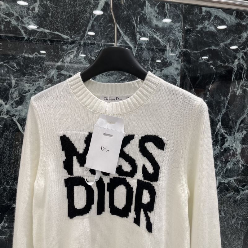 Christian Dior Sweaters